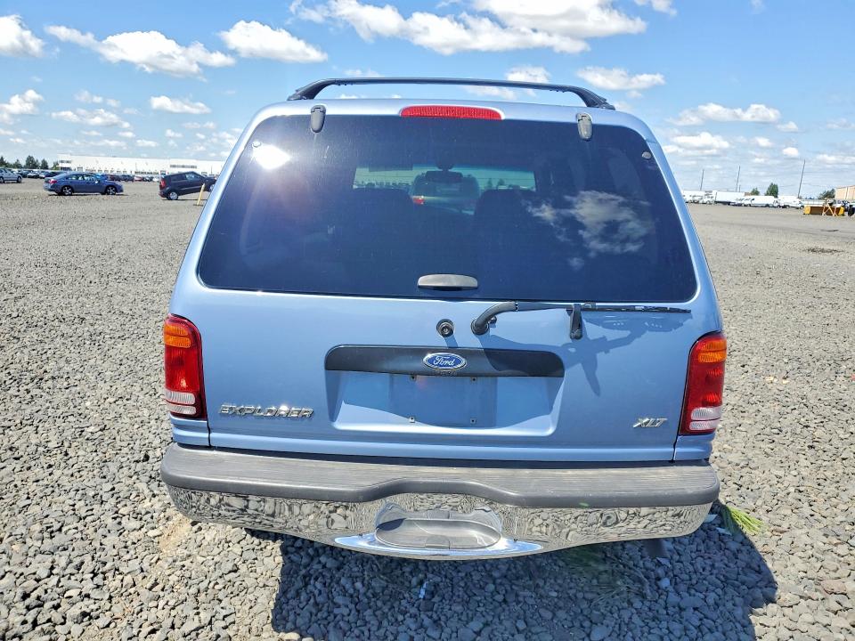 Auction sale of the 1998 Ford Explorer, vin: 1FMZU34E8WZC29528, lot number: 56355076