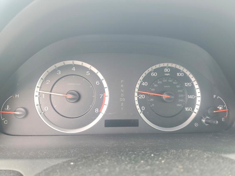 Aukcja sprzedaży 2012 Honda Accord, vin: 1HGCP3F82CA021861, numer aukcji: 58810826