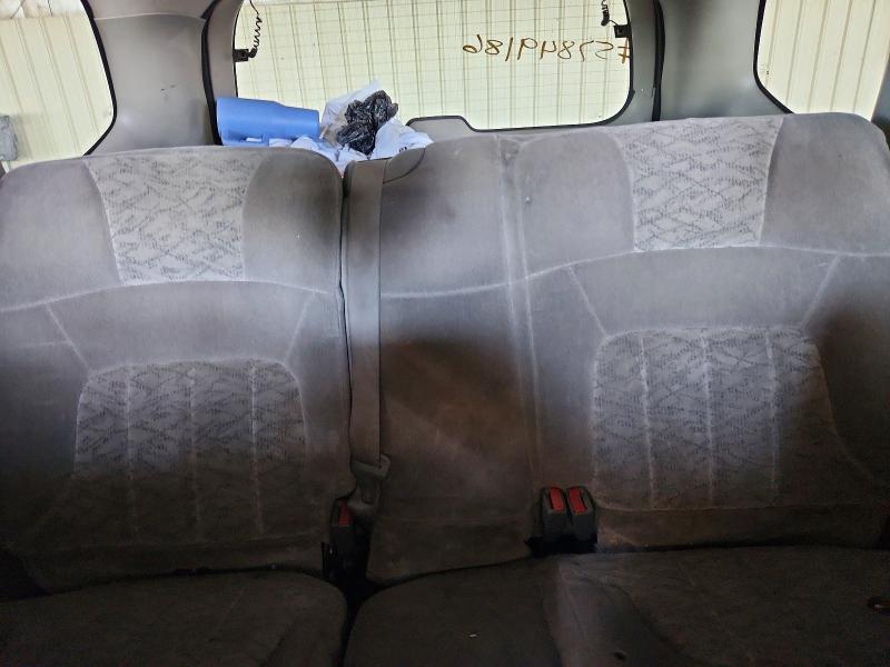 Aukcja sprzedaży 2003 Gmc Envoy, vin: 1GKDS13SX32362929, numer aukcji: 57849186