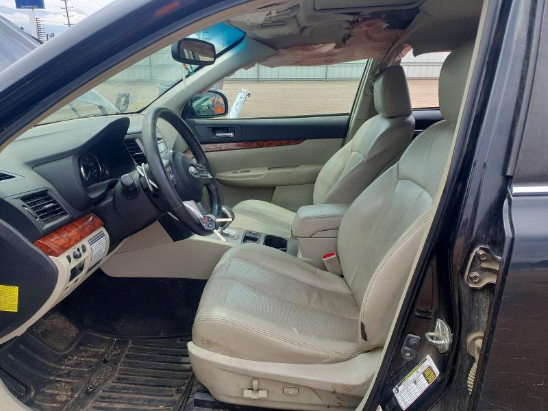 Aukcja sprzedaży 2011 Subaru Outback, vin: 4S4BRCKC7B3413067, numer aukcji: 54414946