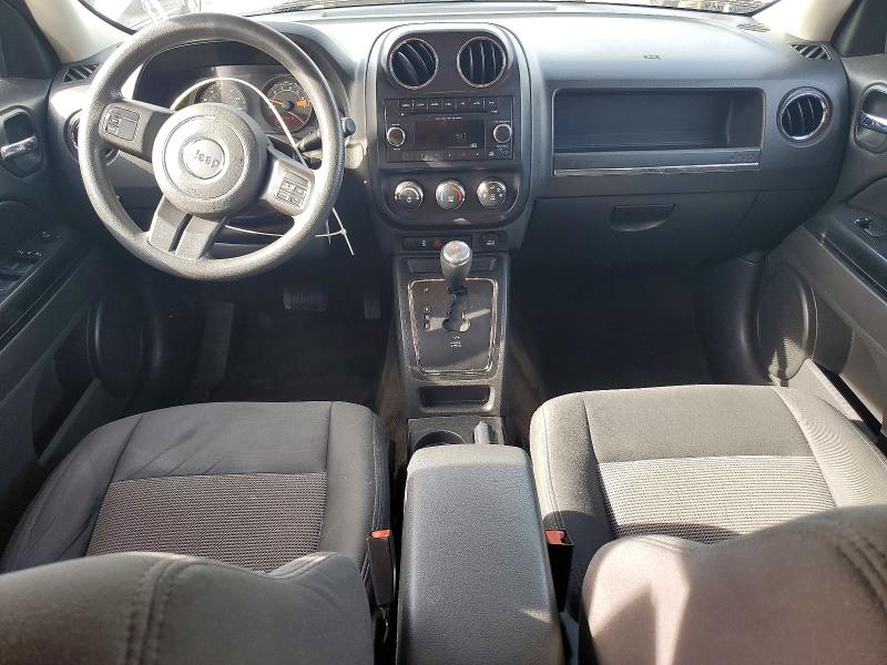Продаж на аукціоні авто 2014 Jeep Patriot, vin: 1C4NJRBB7ED728811, номер лоту: 55321736
