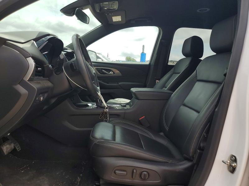 Продаж на аукціоні авто 2023 Chevrolet Traverse, vin: 1GNERHKW0PJ152366, номер лоту: 54531866