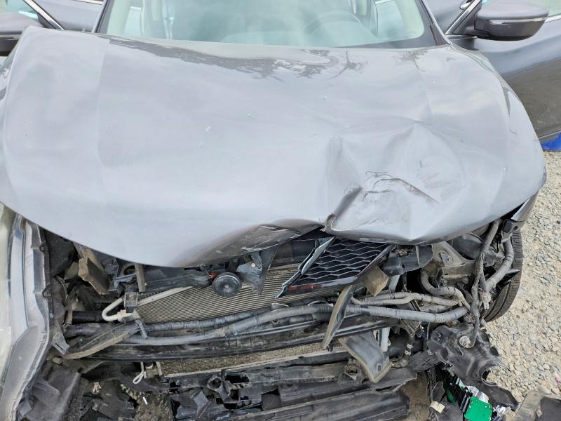2015 Nissan Rogue მანქანა იყიდება აუქციონზე, vin: 5N1AT2MV3FC854979, აუქციონის ნომერი: 55944716
