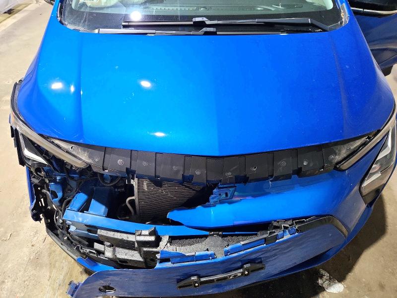 56735546 :رقم المزاد ، 1G1FX6S05P4118210 vin ، 2023 Chevrolet Bolt Ev مزاد بيع