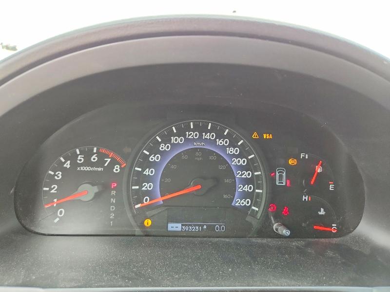 Aukcja sprzedaży 2005 Honda Odyssey, vin: 5FNRL38875B500515, numer aukcji: 57409596