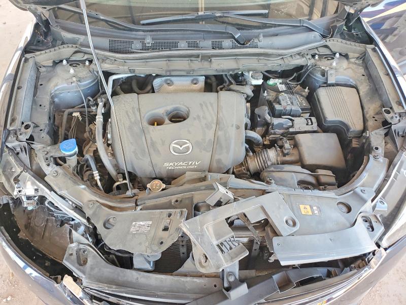 Продаж на аукціоні авто 2016 Mazda Cx-5, vin: JM3KE2CY7G0920717, номер лоту: 59181756