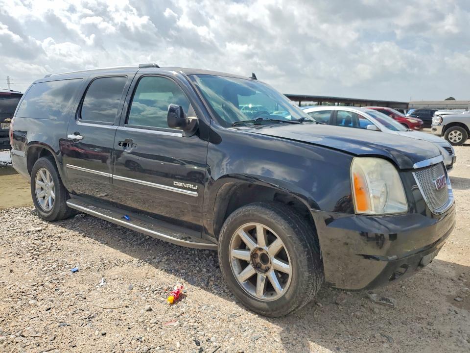 58455056 :رقم المزاد ، 1GKS1MEFXCR234824 vin ، 2012 Gmc Yukon Xl مزاد بيع