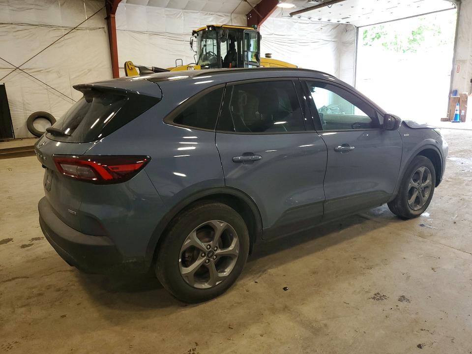 Aukcja sprzedaży 2025 Ford Escape, vin: 1FMCU9NZ2SUB14134, numer aukcji: 58225746