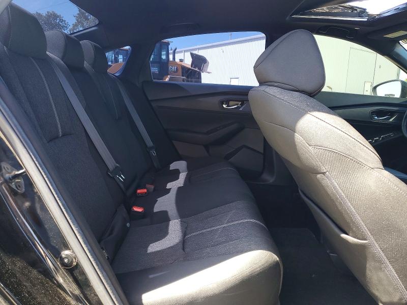 Aukcja sprzedaży 2025 Honda Accord, vin: 1HGCY2F52SA005316, numer aukcji: 56481086