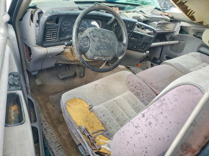 Aukcja sprzedaży 1996 Dodge Ram 1500, vin: 1B7HC16Z4TS626620, numer aukcji: 57925776
