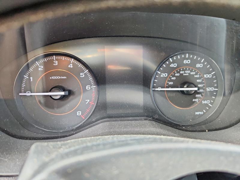 Aukcja sprzedaży 2019 Subaru Crosstrek, vin: JF2GTABC3KH330529, numer aukcji: 57444926