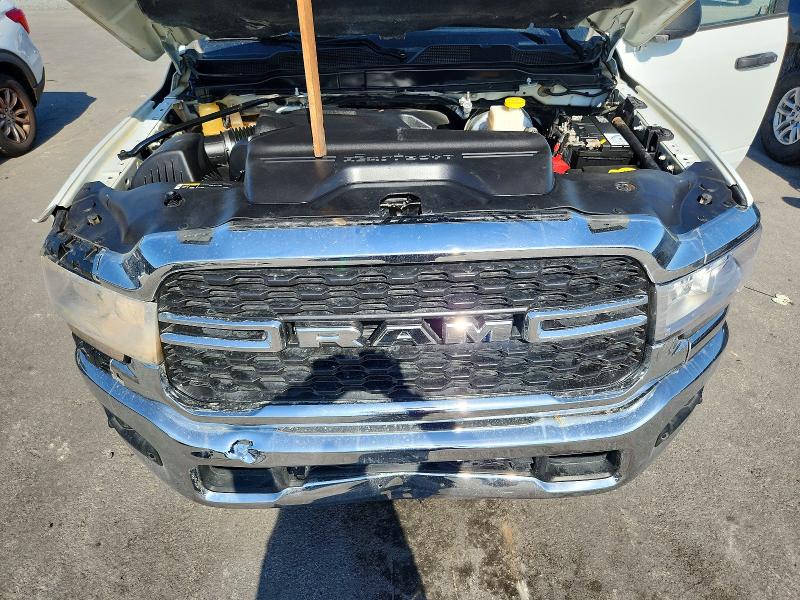 Продажа на аукционе авто 2024 Ram 2500, vin: 3C6UR5DJ3RG381009, номер лота: 58749466