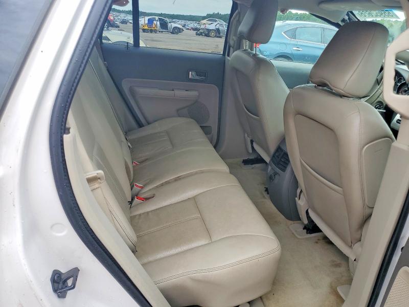 Aukcja sprzedaży 2010 Ford Edge, vin: 2FMDK3JC6ABB72387, numer aukcji: 55952666