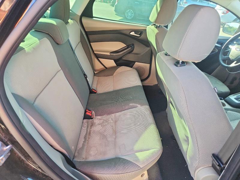 Продаж на аукціоні авто 2014 Ford Focus, vin: 1FADP3F29EL460518, номер лоту: 55888666