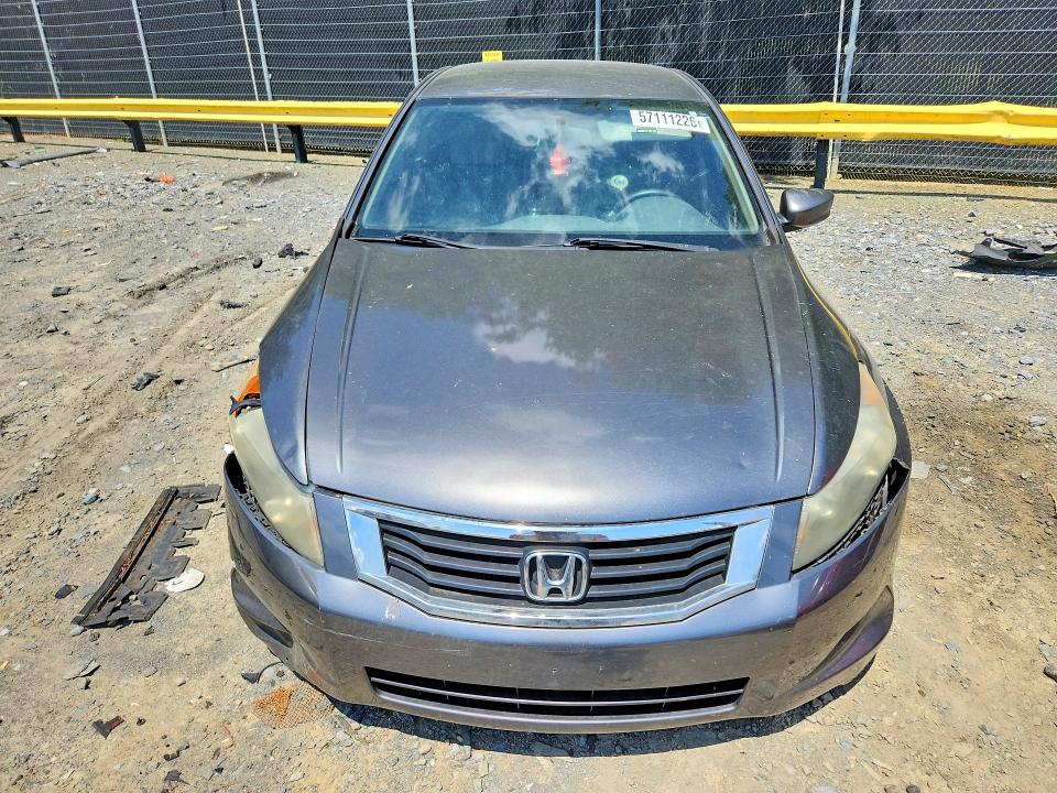 Aukcja sprzedaży 2010 Honda Accord, vin: 1HGCP2F46AA065527, numer aukcji: 57111226