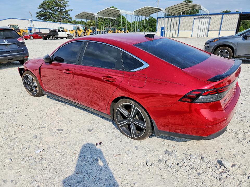 Aukcja sprzedaży 2023 Honda Accord, vin: 1HGCY2F59PA008950, numer aukcji: 58403966