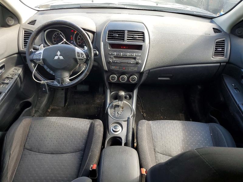 Aukcja sprzedaży 2011 Mitsubishi Outlander Sport, vin: JA4AR4AU3BZ013496, numer aukcji: 59109236