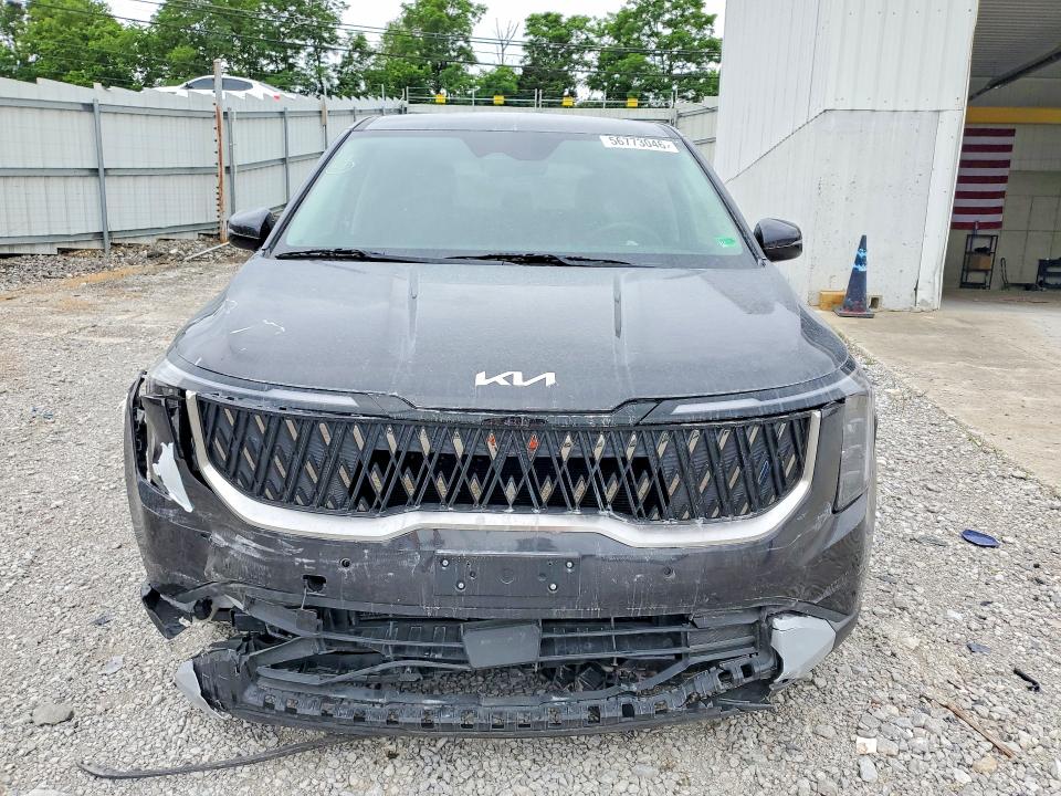 Продажа на аукционе авто 2026 Kia Carnival, vin: KNDNB5K37T6600553, номер лота: 56773046