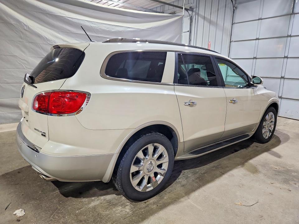 Продаж на аукціоні авто 2010 Buick Enclave, vin: 5GALVCED3AJ256044, номер лоту: 57142536