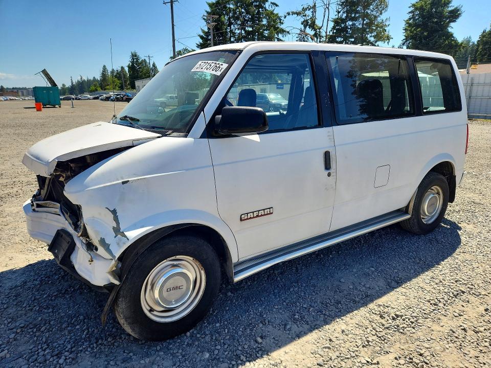 Продажа на аукционе авто 1991 Gmc Safari, vin: 1GKDM15Z3MB517892, номер лота: 57215766