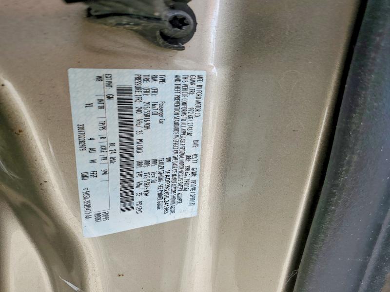 Продаж на аукціоні авто 2017 Ford Focus, vin: 1FADP3K26HL241963, номер лоту: 57647816