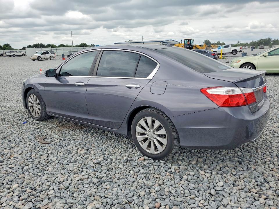 Продажа на аукционе авто 2014 Honda Accord, vin: 1HGCR2F82EA185473, номер лота: 55587656
