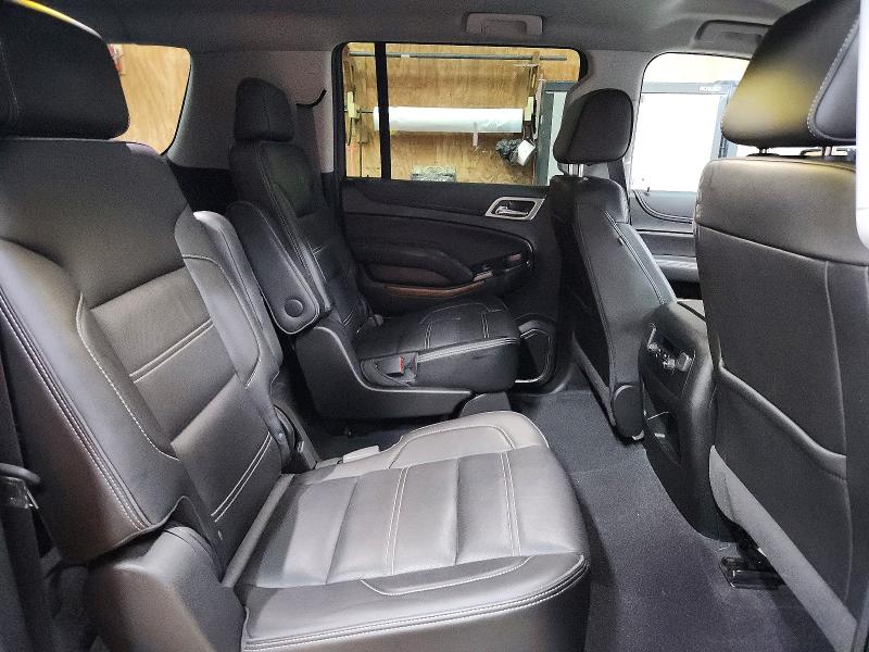 2020 Gmc Yukon Xl მანქანა იყიდება აუქციონზე, vin: 1GKS2HKJXLR210942, აუქციონის ნომერი: 56738816