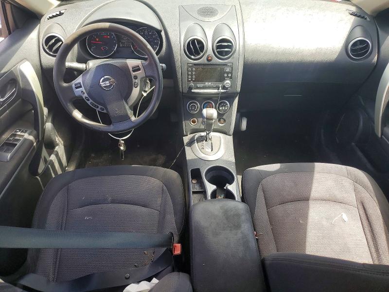 Продаж на аукціоні авто 2011 Nissan Rogue, vin: JN8AS5MV3BW681857, номер лоту: 54636536