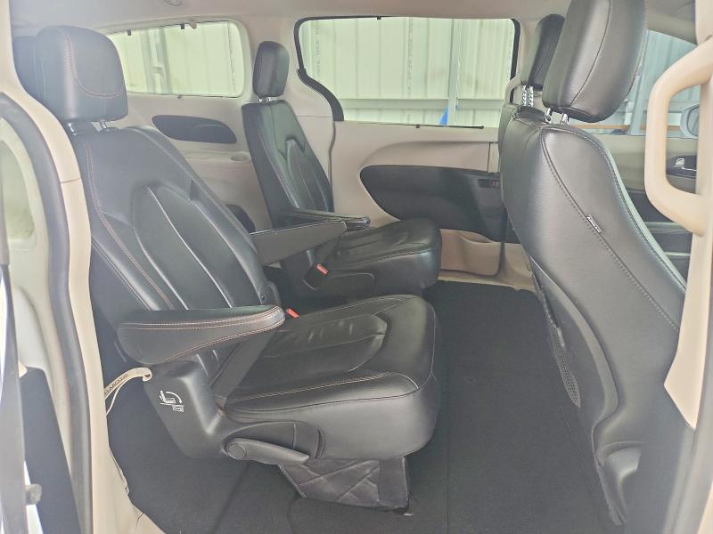 Aukcja sprzedaży 2020 Chrysler Pacifica, vin: 2C4RC1BG4LR130548, numer aukcji: 55683966