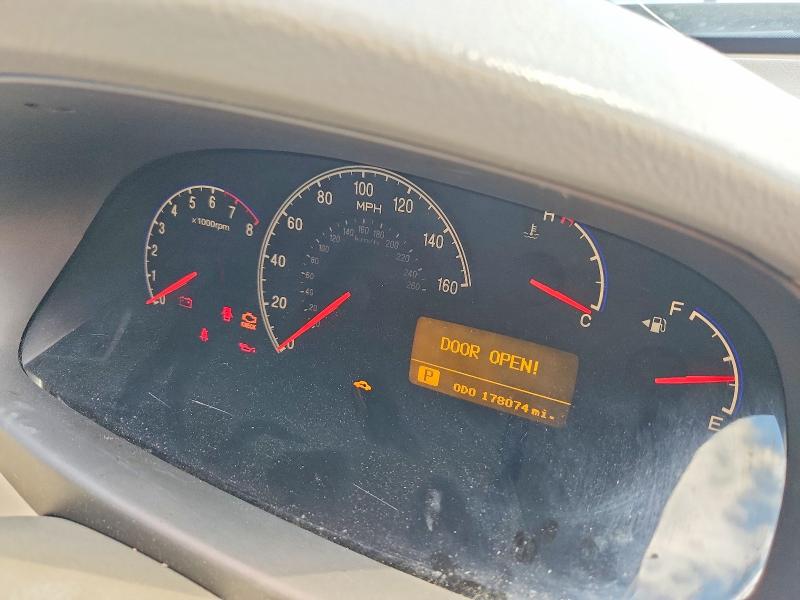 2006 Hyundai Azera მანქანა იყიდება აუქციონზე, vin: KMHFC46F86A046355, აუქციონის ნომერი: 57295806