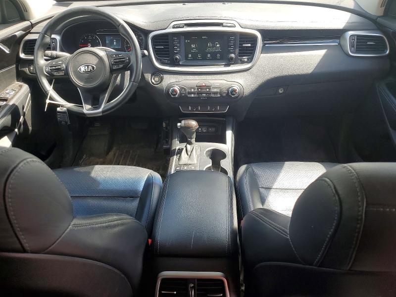 Продаж на аукціоні авто 2017 Kia Sorento, vin: 5XYPGDA31HG291981, номер лоту: 57712336