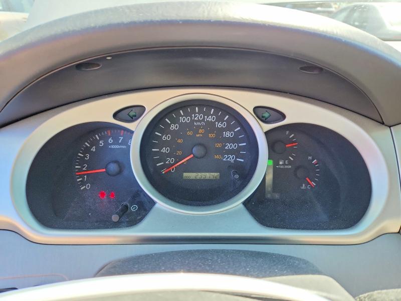 Aukcja sprzedaży 2006 Toyota Highlander, vin: JTEHP21A860139489, numer aukcji: 55683116