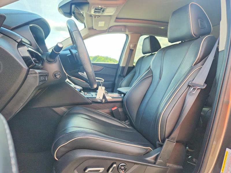 Продажа на аукционе авто 2024 Acura Mdx, vin: 5J8YE1H83RL012659, номер лота: 56874576