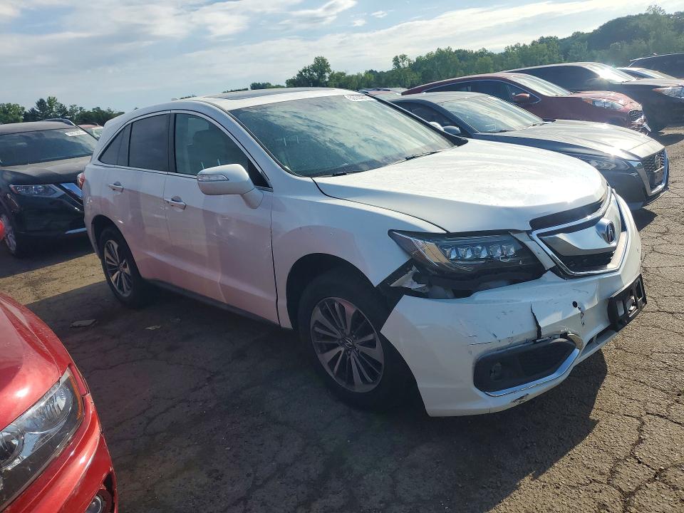 Продаж на аукціоні авто 2016 Acura Rdx, vin: 5J8TB4H72GL005694, номер лоту: 56144816