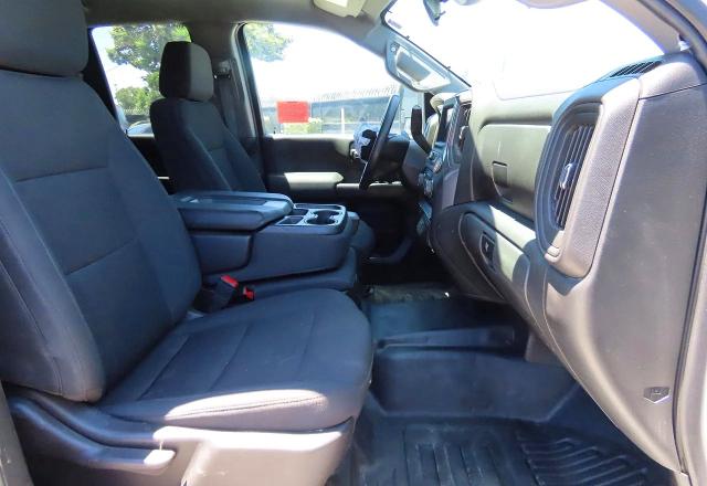 2024 Chevrolet Silverado მანქანა იყიდება აუქციონზე, vin: 1GC5WLE72RF249129, აუქციონის ნომერი: 58151696