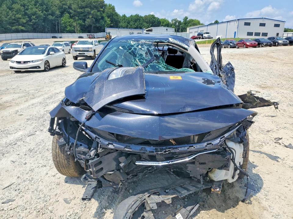 Aukcja sprzedaży 2023 Chevrolet Malibu, vin: 1G1ZD5ST0PF207830, numer aukcji: 58922886