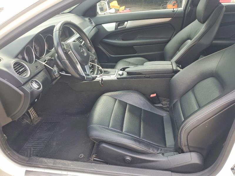 57217576 :رقم المزاد ، WDDGJ4HB4CF856501 vin ، 2012 Mercedes-benz C مزاد بيع