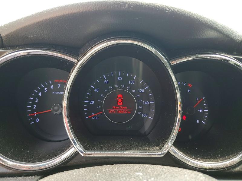 Продажа на аукционе авто 2013 Kia Optima, vin: 5XXGN4A72DG218903, номер лота: 58806776