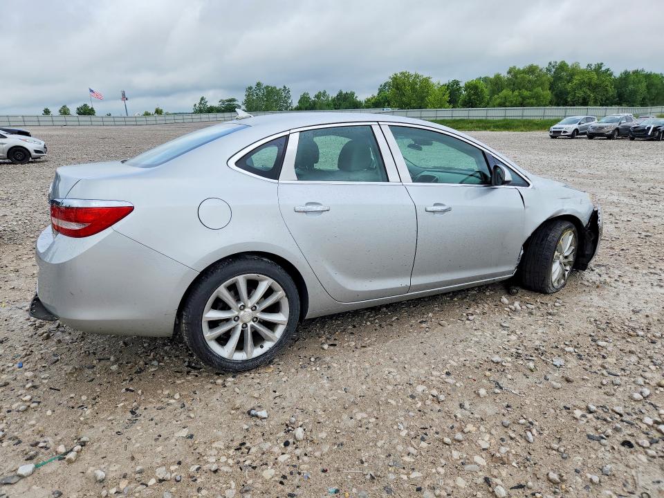 Aukcja sprzedaży 2012 Buick Verano, vin: 1G4PP5SK4C4209756, numer aukcji: 56675246