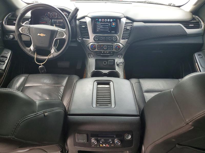 Продаж на аукціоні авто 2016 Chevrolet Tahoe, vin: 1GNSKBKCXGR203643, номер лоту: 57362496