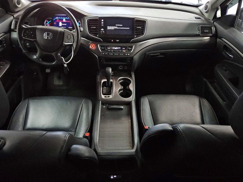 Продажа на аукционе авто 2020 Honda Pilot, vin: 5FNYF6H50LB011526, номер лота: 55917326