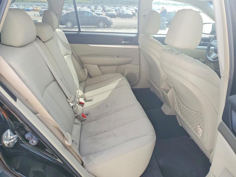 Продаж на аукціоні авто 2011 Subaru Outback, vin: 4S4BRBGC9B3366417, номер лоту: 56675976