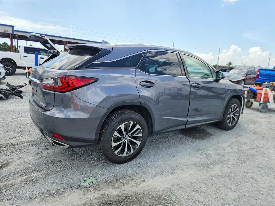 Продажа на аукционе авто 2020 Lexus Rx, vin: 2T2HZMDAXLC248894, номер лота: 57185216
