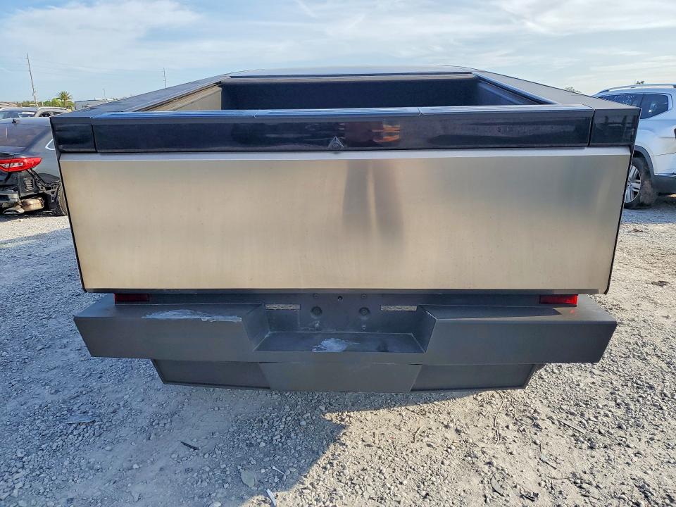 Aukcja sprzedaży 2024 Tesla Cybertruck, vin: 7G2CEHED2RA050979, numer aukcji: 56829806