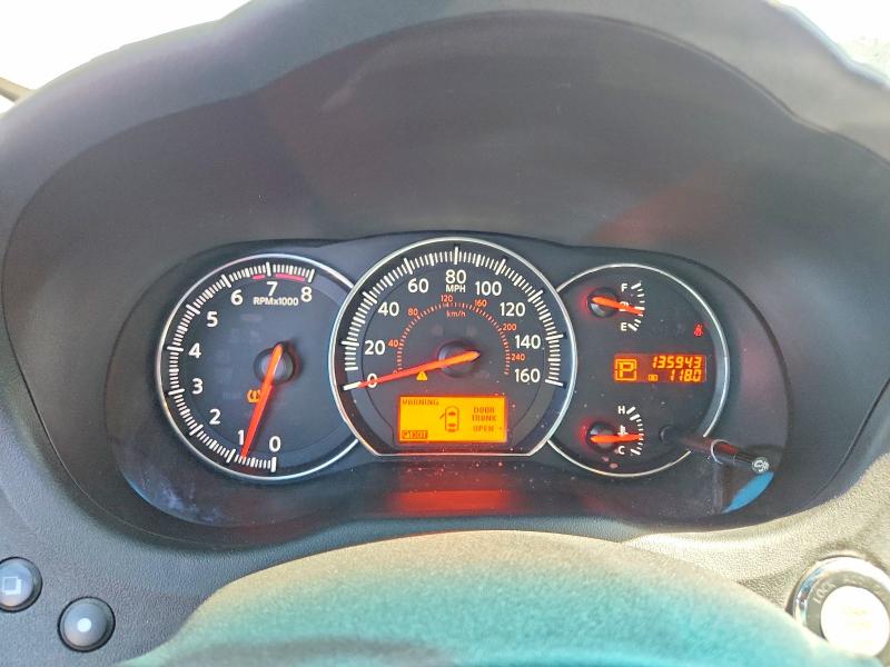 2011 Nissan Maxima მანქანა იყიდება აუქციონზე, vin: 1N4AA5AP7BC842996, აუქციონის ნომერი: 55795156