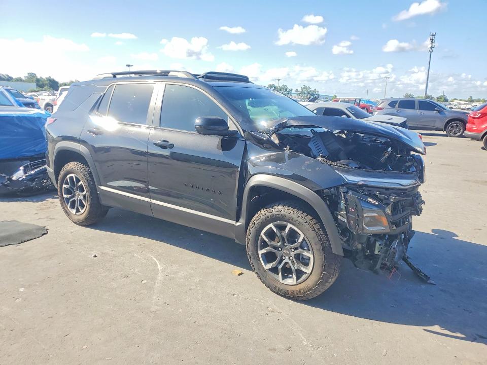 Продажа на аукционе авто 2026 Chevrolet Equinox, vin: 3GNAXKEGXTL369108, номер лота: 56436026