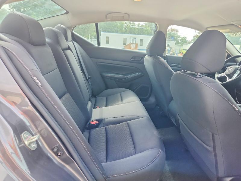 2024 Nissan Altima მანქანა იყიდება აუქციონზე, vin: 1N4BL4DV8RN312456, აუქციონის ნომერი: 58245106
