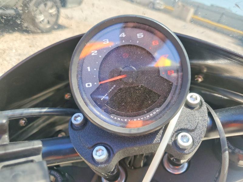 2024 Harley-davidson Fxlrs მანქანა იყიდება აუქციონზე, vin: 1HD1YWZ1XRB055714, აუქციონის ნომერი: 57636526