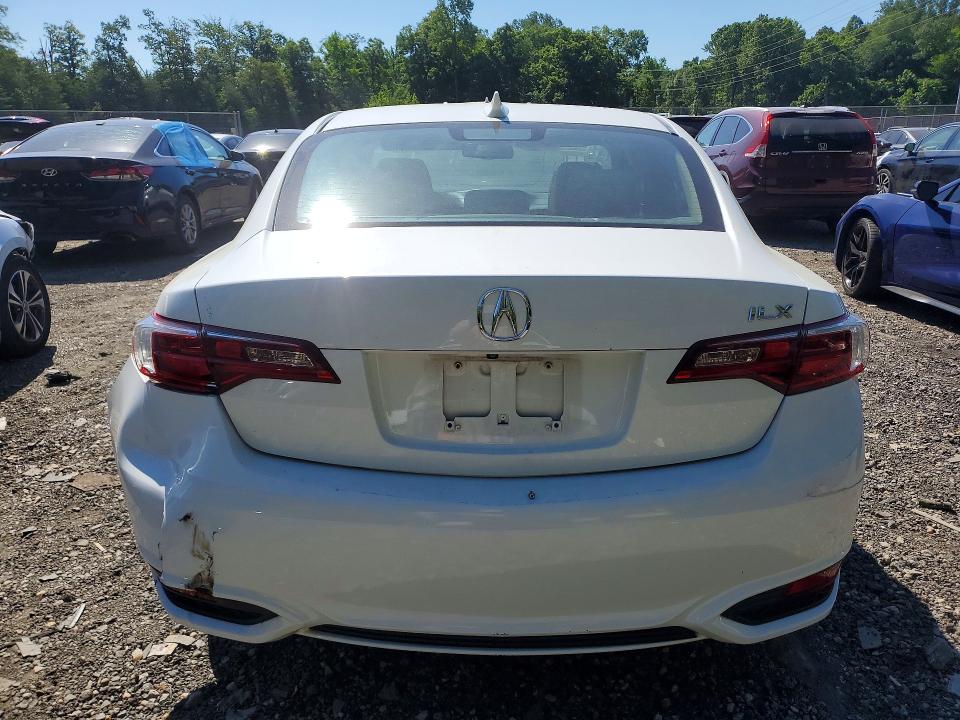 Продажа на аукционе авто 2016 Acura Ilx, vin: 19UDE2F79GA002080, номер лота: 56178606