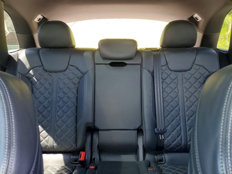 55553426 :رقم المزاد ، WA1C4AFY1K2121576 vin ، 2019 Audi Sq5 مزاد بيع